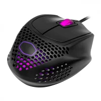 Игровая мышь Cooler Master MM-720 (матовый черный) фото 1